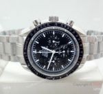 Best Replica Omega Speedmaster 40mm Watch Stainless Steel Black Dial_th.jpg